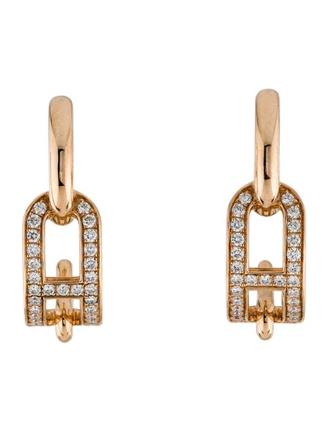 hermes ring replica|hermes adage earrings.